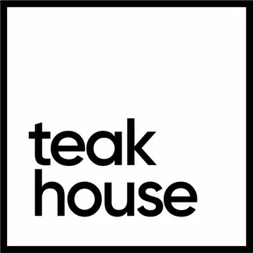 teak house