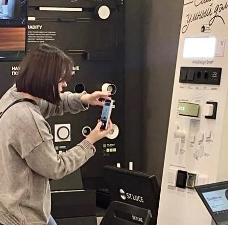 Бизнес-завтрак для дизайнеров