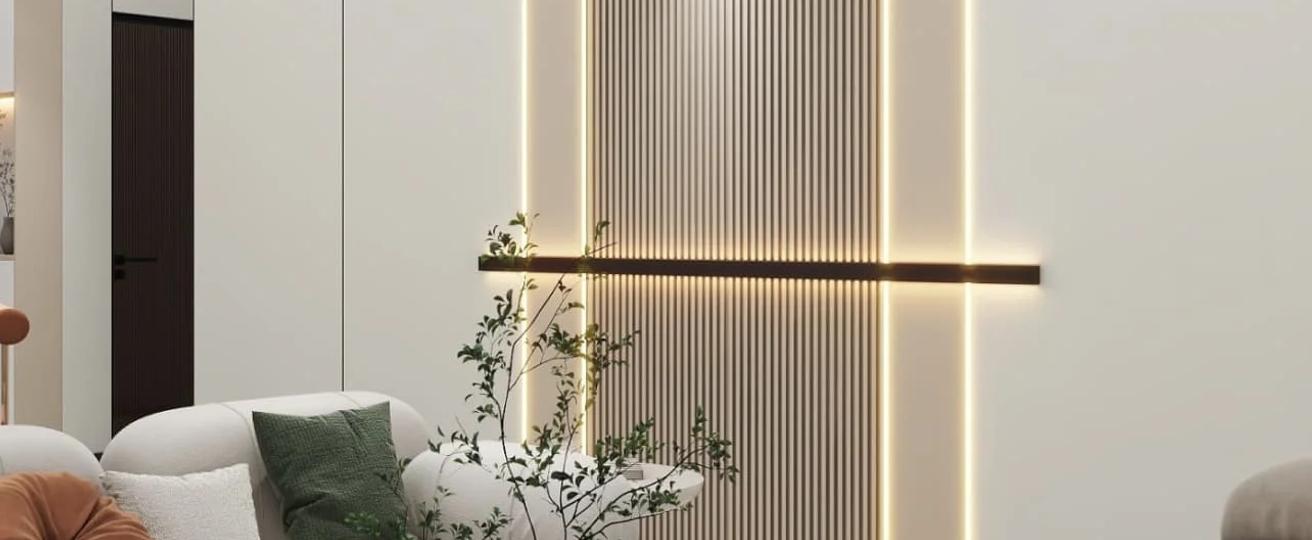 Открылся салон стеновых панелей All Wall Открылся салон стеновых панелей All Wall