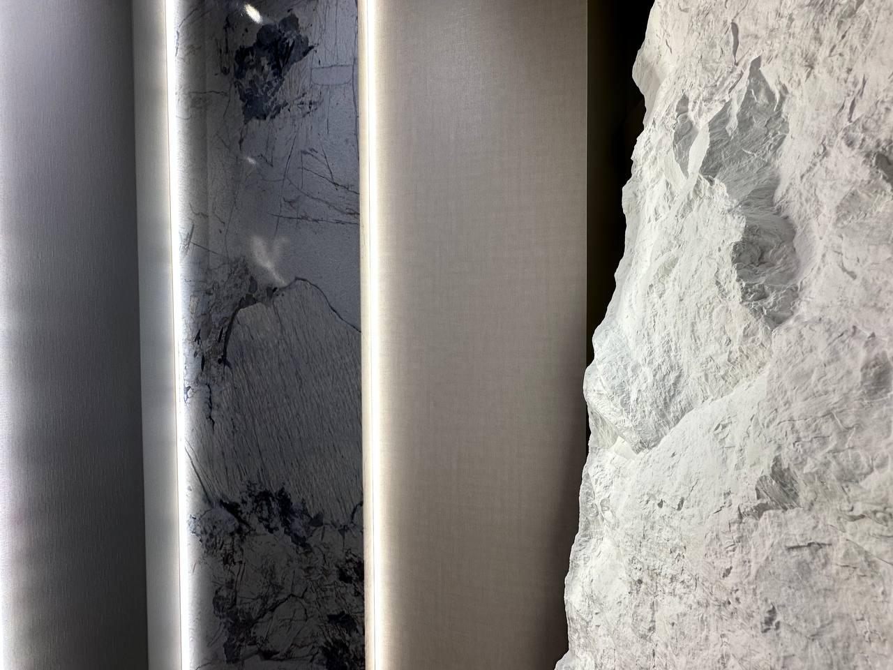 Открылся салон стеновых панелей All Wall