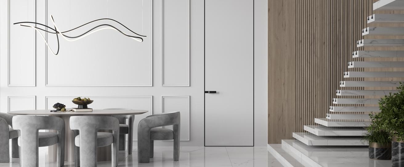 Компания PROFILDOORS - участник выставки MOSBUILD 2025. Компания PROFILDOORS - участник выставки MOSBUILD 2025.