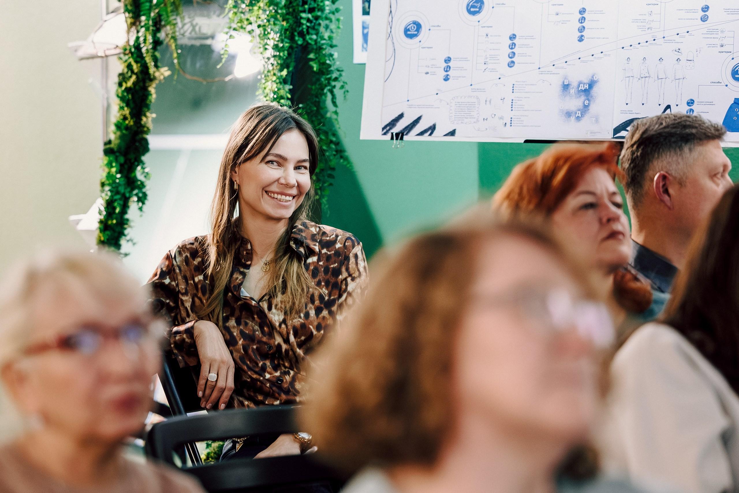 EVENT пространство