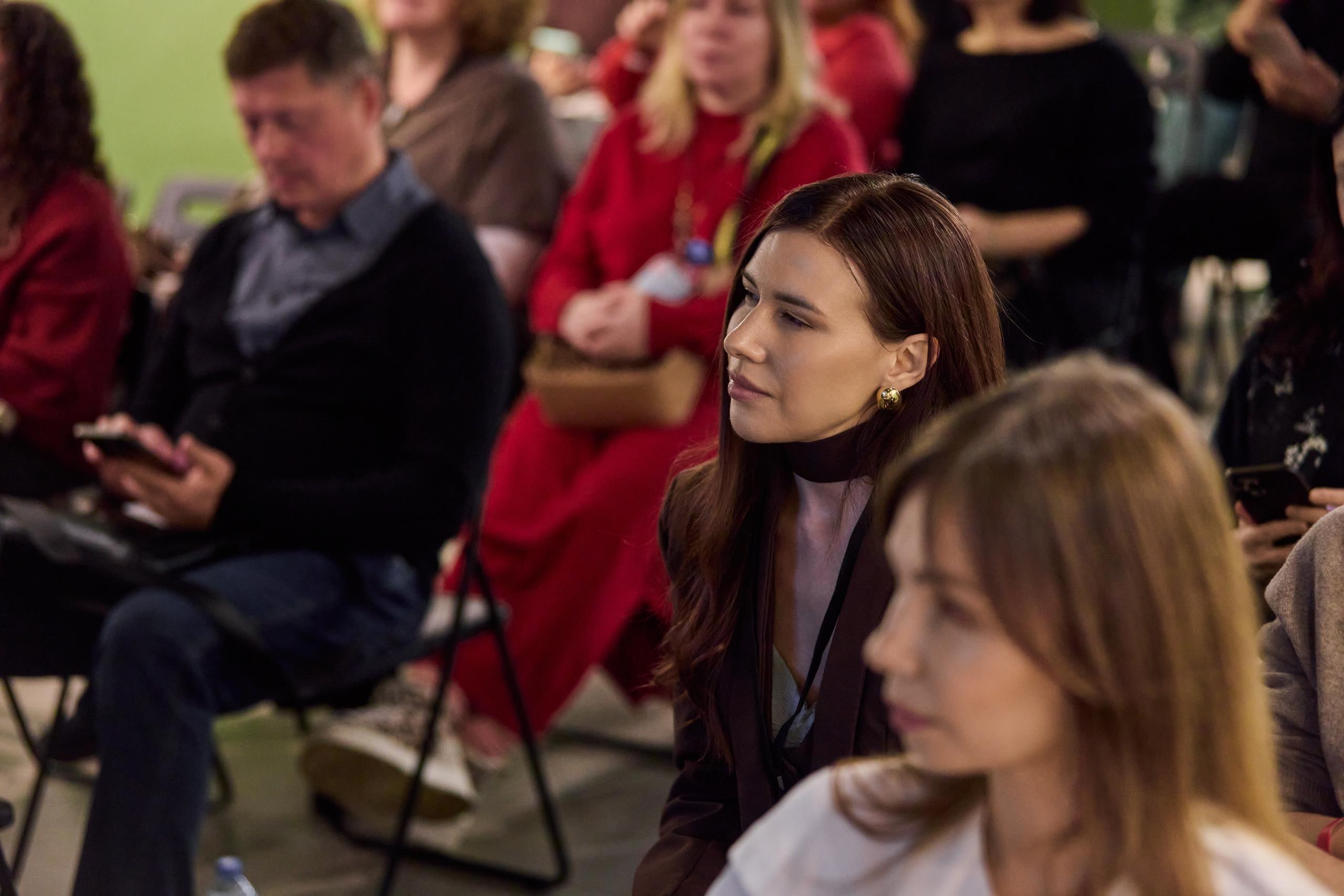 EVENT пространство