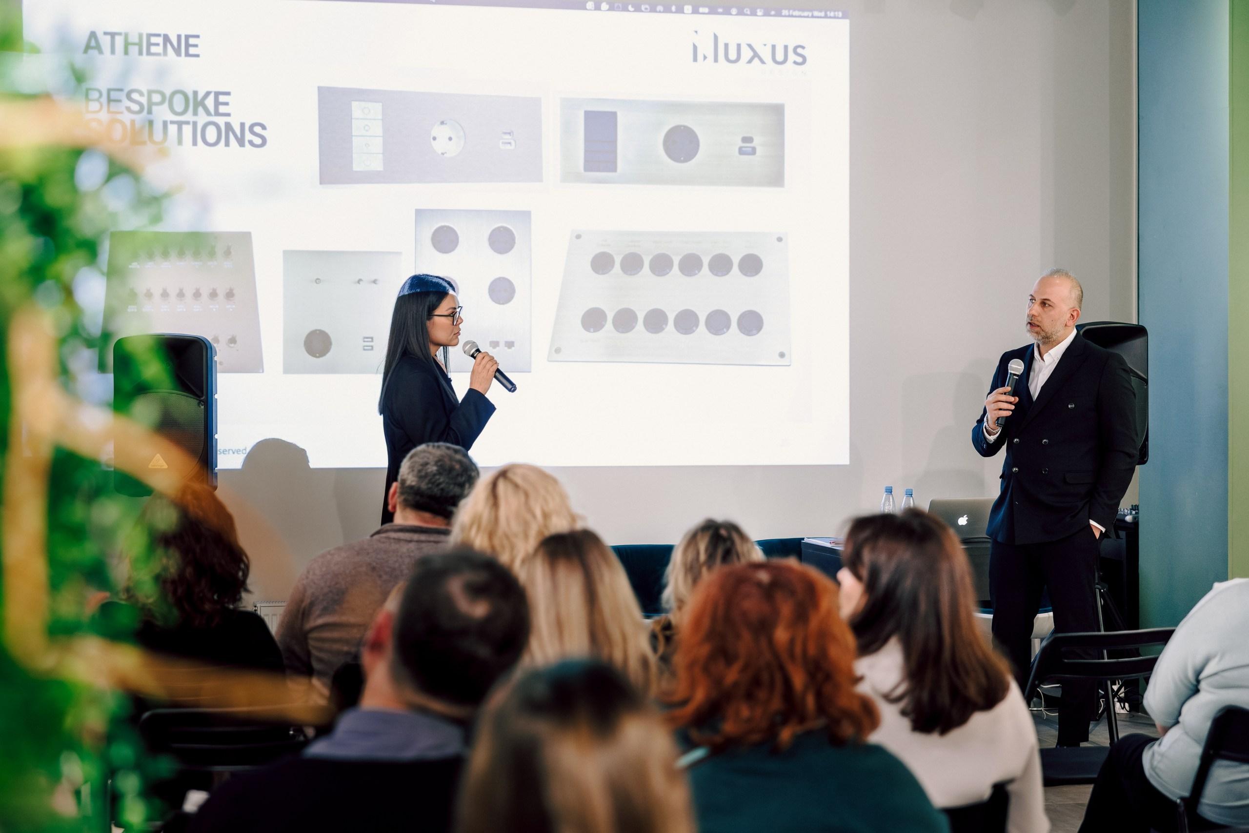 EVENT пространство