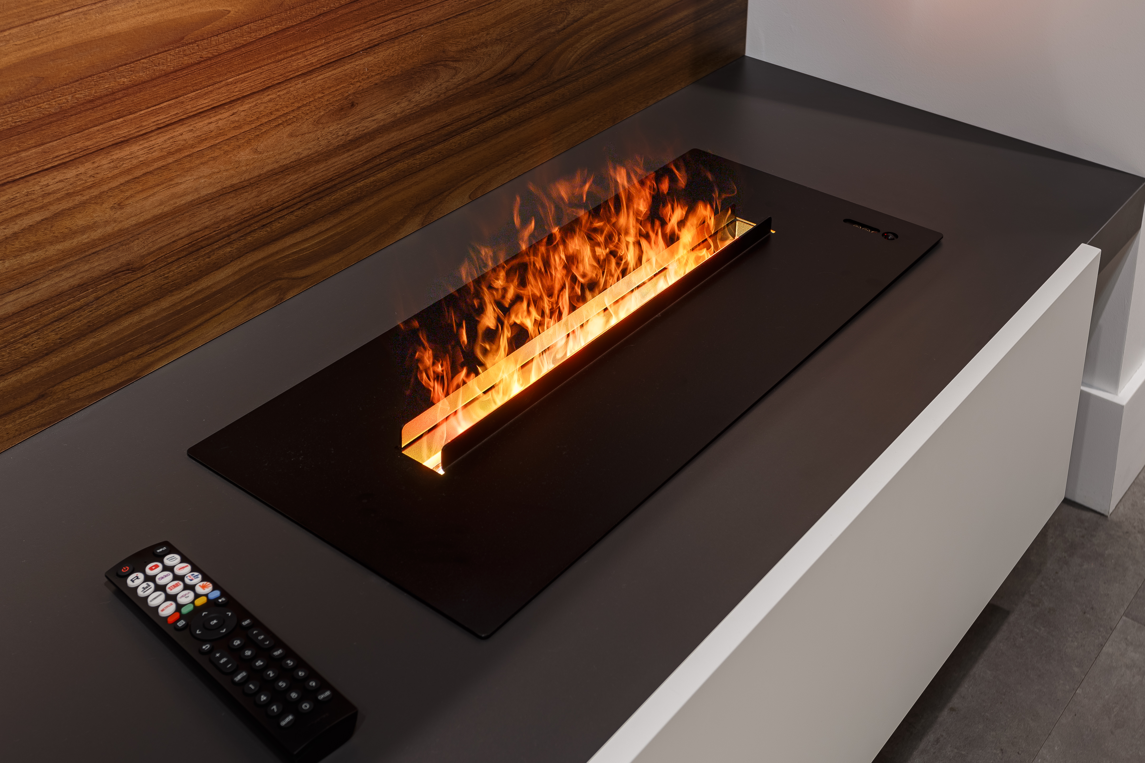 TV зона