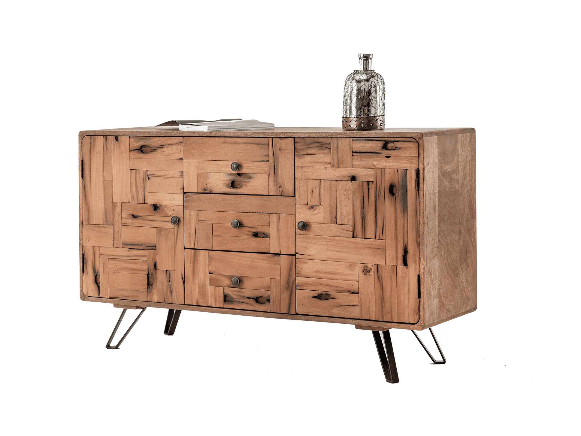 Комод Sandal Wood