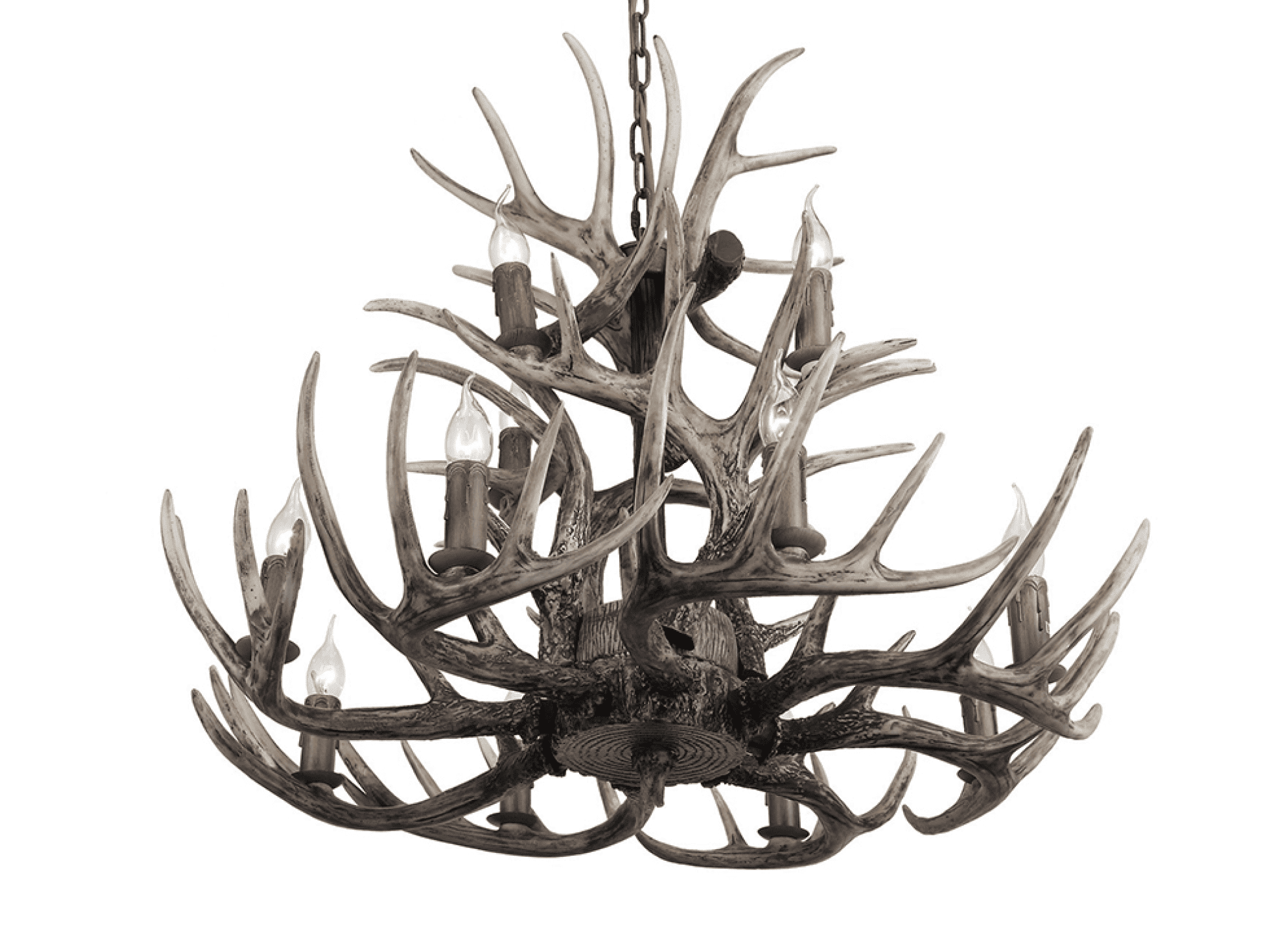 Люстра подвесная ST-Luce