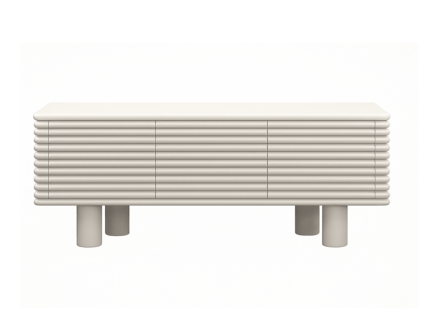 Буфет WABI SABI