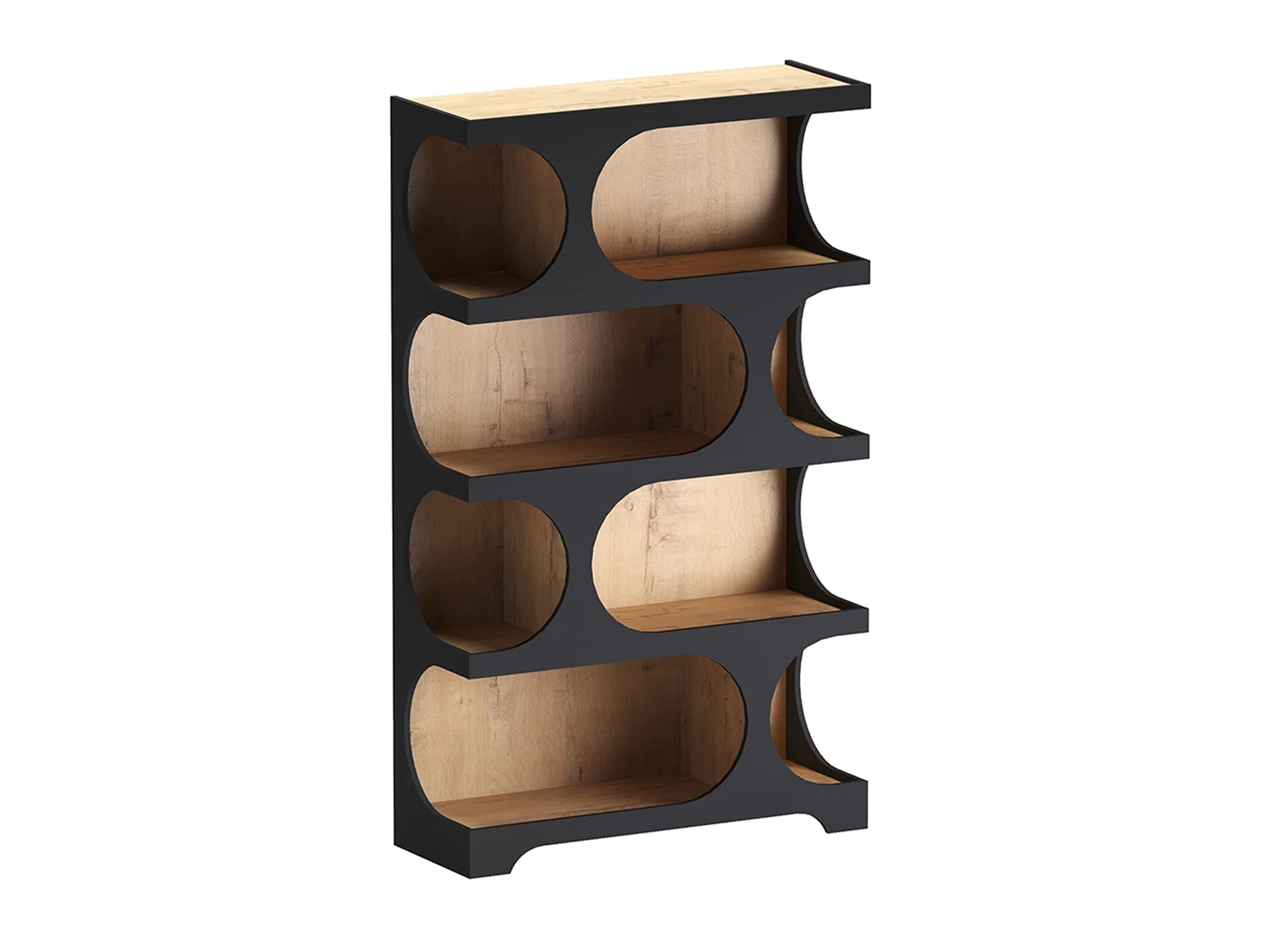 Стеллаж Calista