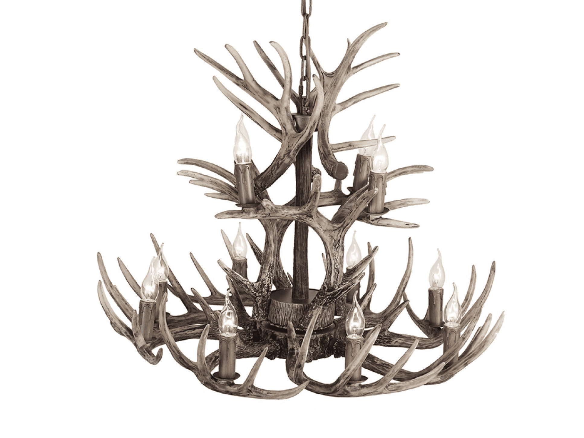 Люстра подвесная ST-Luce