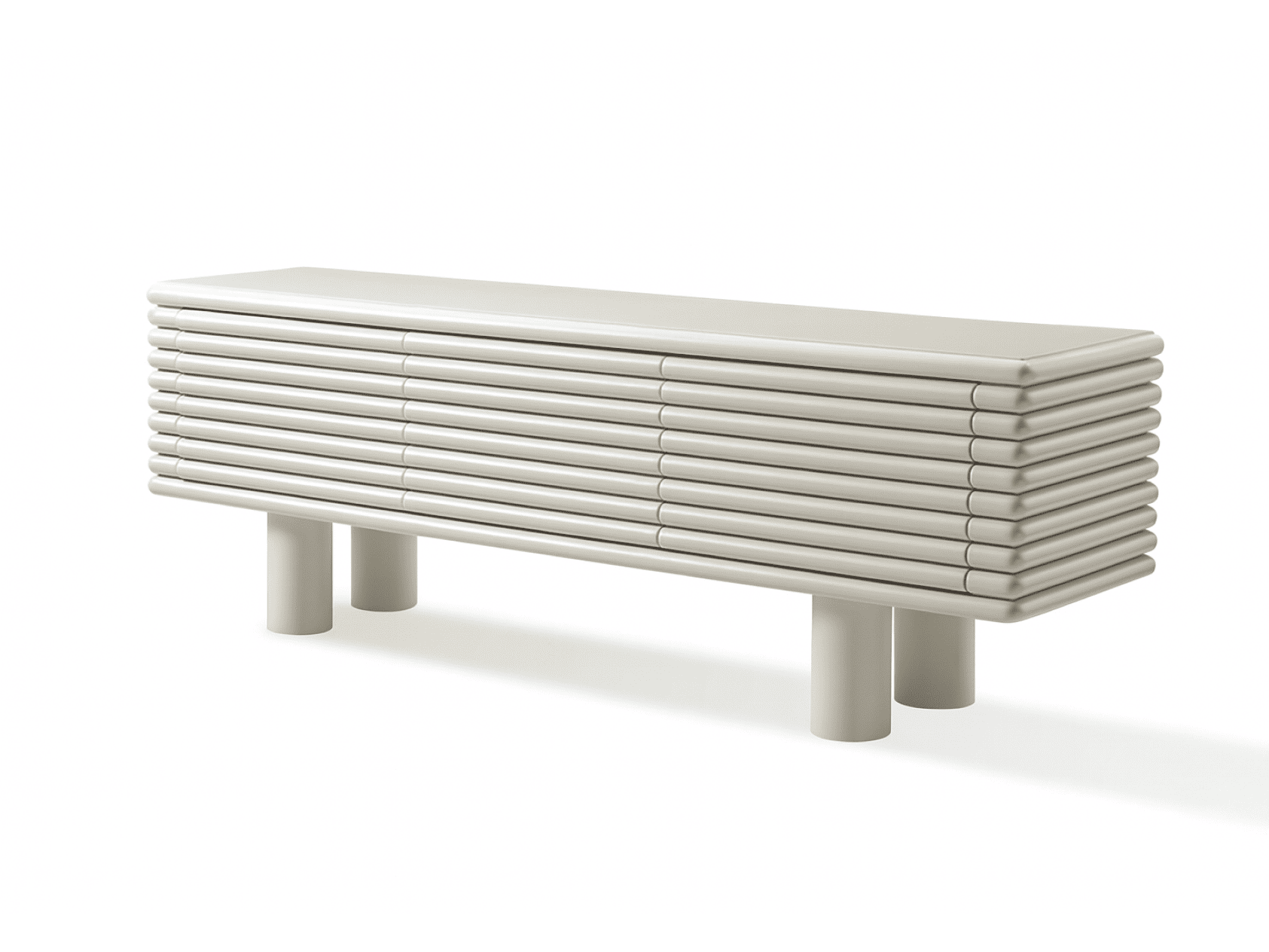 Буфет WABI SABI