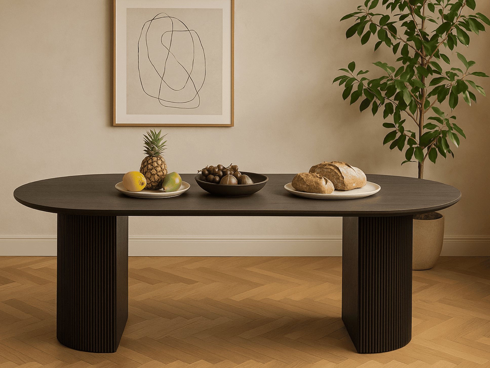 Стол обеденный Ballet