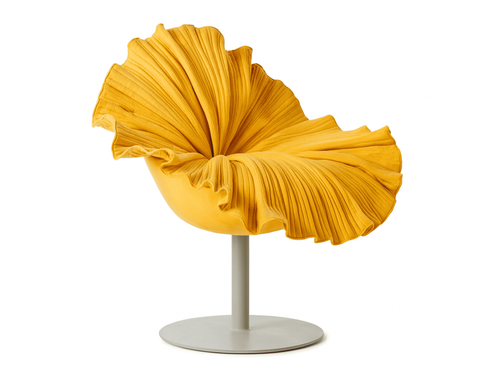 Поворотное кресло Bloom