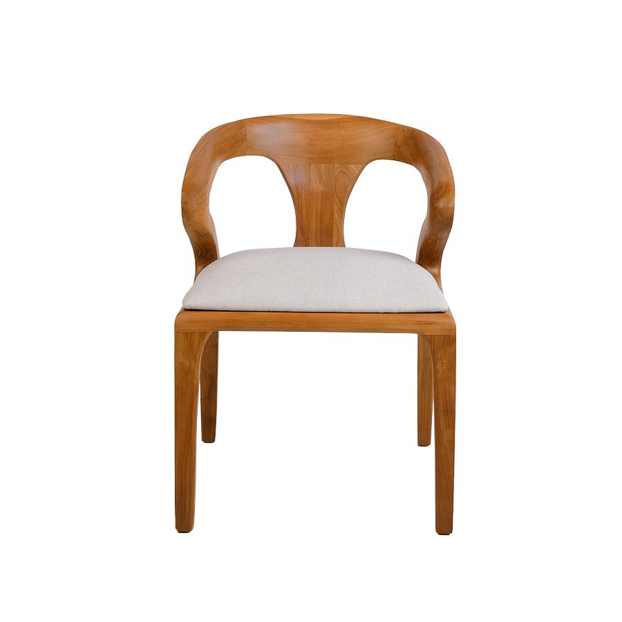 Стул-кресло COMO FABRIC String