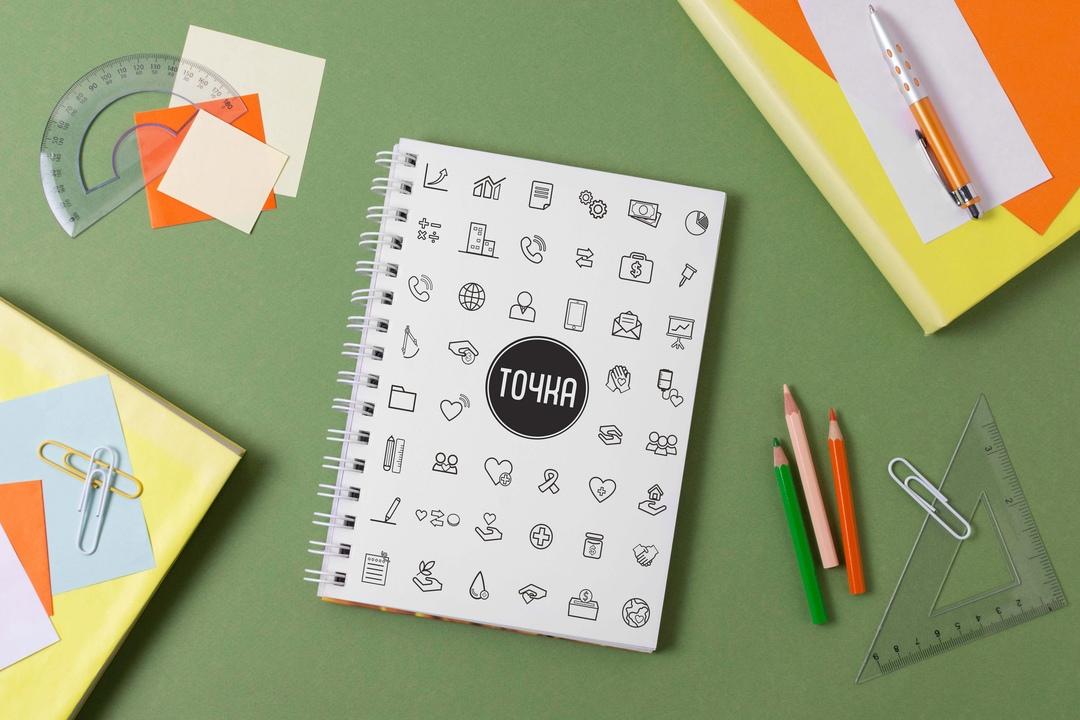 Типография ТОЧКА