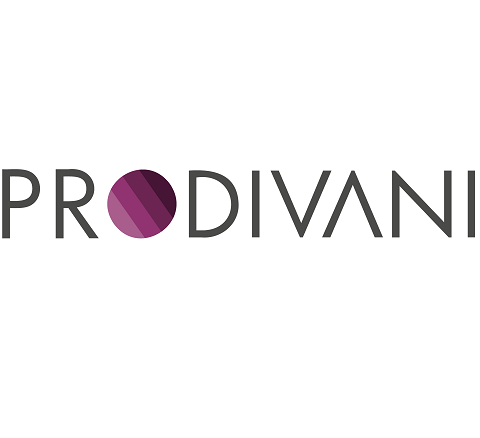 Prodivani — Интернет-маркет УЮТ ХОЛЛ