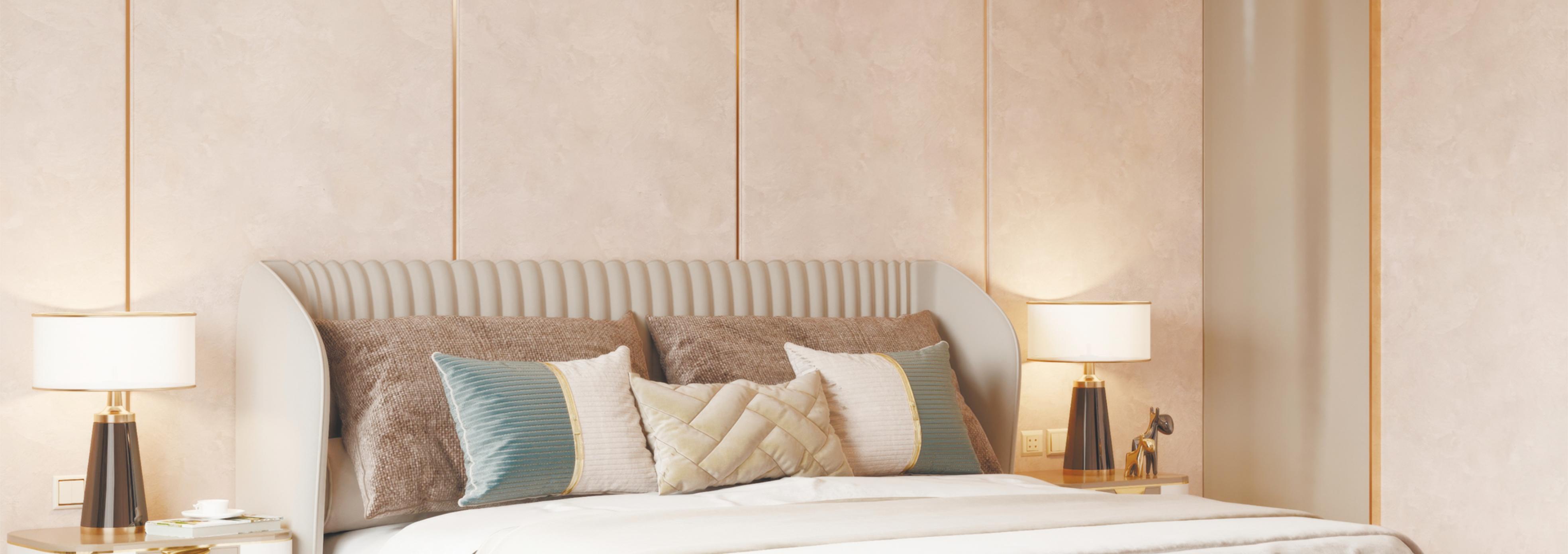 Все краски здесь