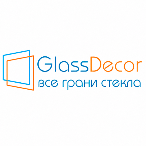GLASS DECOR
